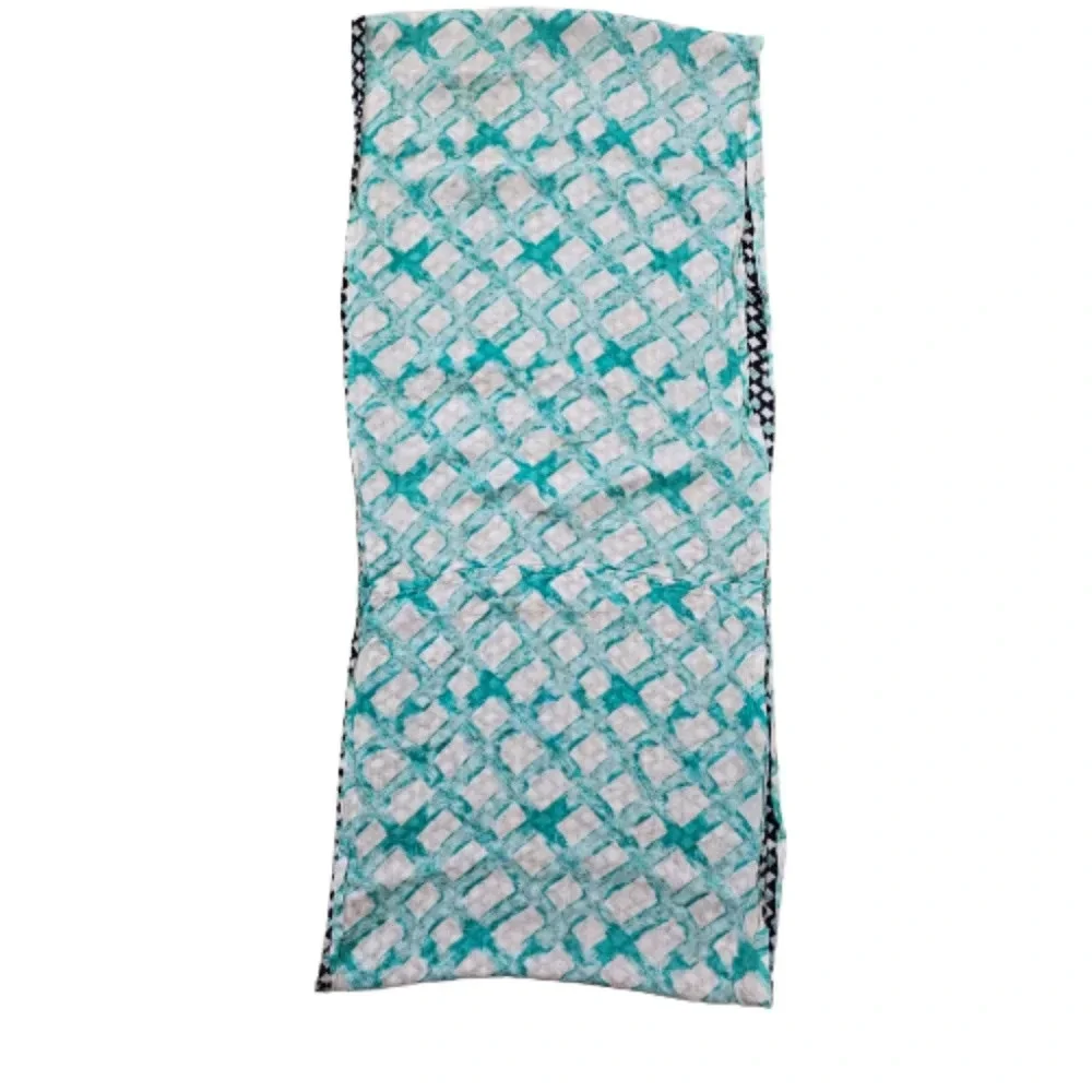 Double Sided Infinity Scarf